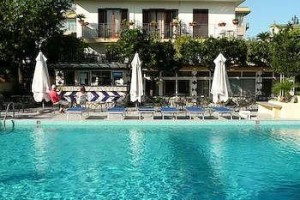 Florida Hotel Sant'Agnello Image