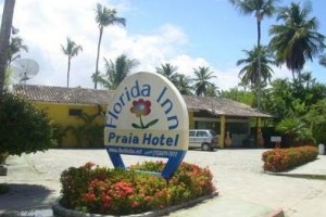 Florida Inn Praia Hotel Image