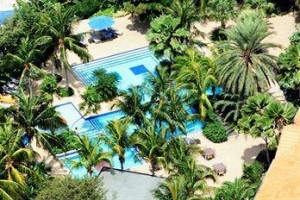 Floris Suite Hotel Image