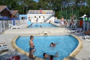 Flower Camping La Chenaie voted  best hotel in Criquebeuf-en-Caux