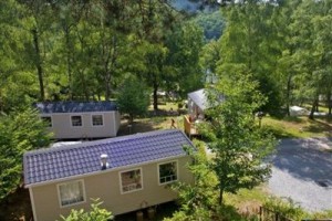 Flower Camping La Plage Image