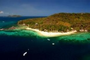 Flower Island Resort Taytay (Palawan) Image