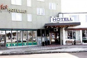Flyghotellet Bromma Image