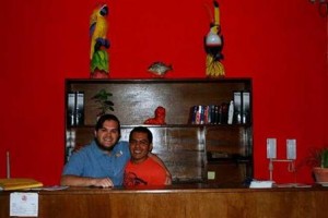 Flying Dog Hostel Iquitos voted 3rd best hotel in Iquitos