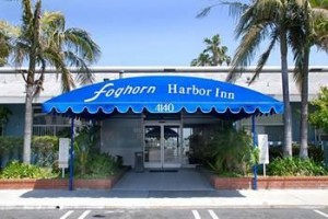 Foghorn Harbor Inn Hotel Image