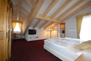 Folgaria Post Hotel Image