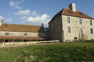 Folly Farm Centre Image