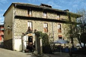 Fonda Biayna voted 3rd best hotel in Bellver de Cerdanya