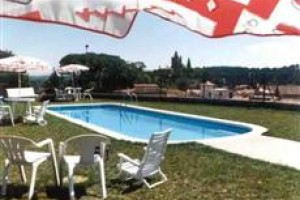 Hotel Fonda Siques Image
