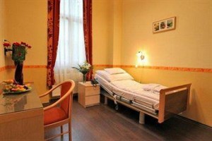 Fonix Medical Resort Nogradgardony Image