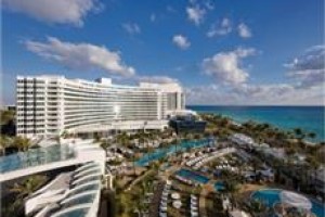 Fontainebleau Miami Beach Image