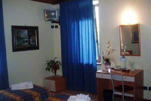 Fontana Hotel Verona Image