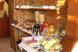 Bed & Breakfast Fonte dei Tufi Image