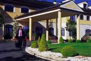 Fontecruz Avila Golf Hotel voted 7th best hotel in Avila