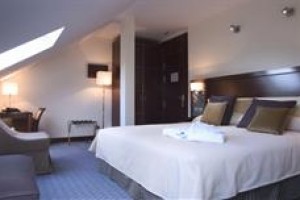 Fontecruz Granada voted 3rd best hotel in Granada