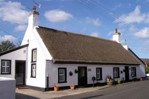 Fools Haven Thatched Cottage Carrickfergus Image