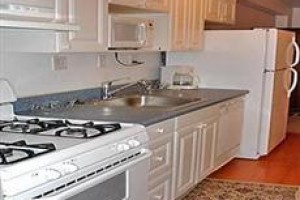 Forbes Avenue Suites Pittsburgh Image