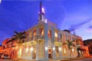 Foreigners Club Hotel Santo Domingo Image