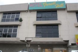 Forest Hill Hotel Image