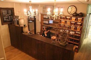 Forest Hotel voted 4th best hotel in Den Helder