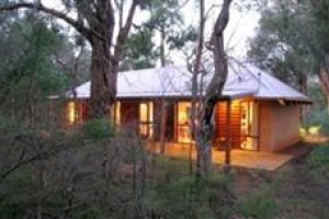 Forest Rise Eco Retreat Image