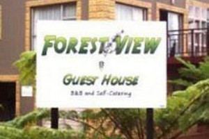 Forest View Guest House voted 5th best hotel in Sabie
