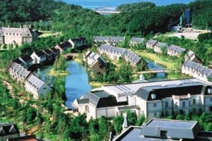 Forest Villa Sasebo voted 5th best hotel in Sasebo