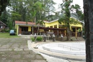 Foresta Resort voted 8th best hotel in Pasuruan