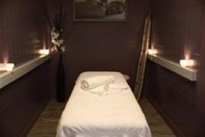 Forges Hotel voted  best hotel in Forges-les-Eaux