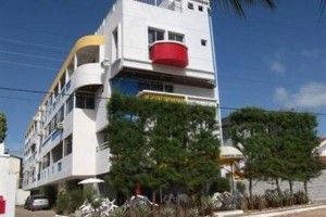 Formosa Apart Hotel Image