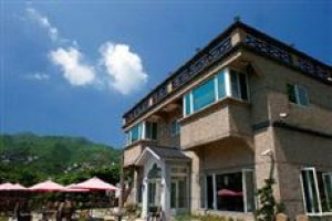 Formosa Arcadian Villa Taipei Ruifang voted  best hotel in Ruifang