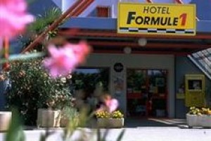 Formule 1 Kassel Sud Ost Waldau Image
