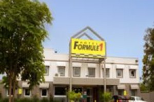 Formule 1 Newcastle Image