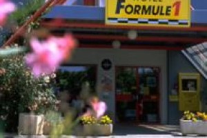 Formule 1 Strasbourg sud Illkirch Image