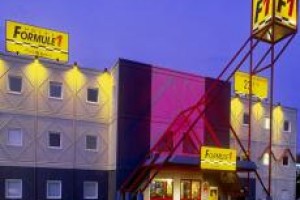 Formule1 Hotel Blois Nord Image
