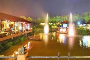 Forra Hill Resort voted 4th best hotel in Loei