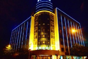 Forstar Hotel Image