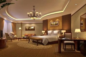 Forstar Hotel (Renmin North Road) Image