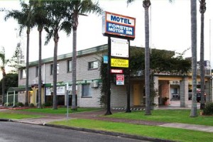 Forster Motor Inn voted 3rd best hotel in Forster