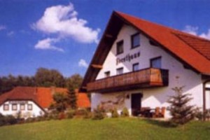 Forsthaus Alter Forster voted 5th best hotel in Bad Oeynhausen