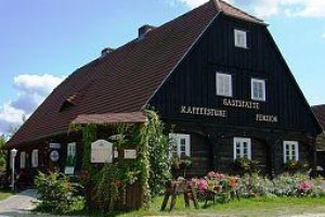 Forsthaus am Erlichthof voted  best hotel in Niesky