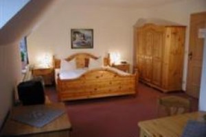 Forsthaus Droeschkau Hotel Belgern Image