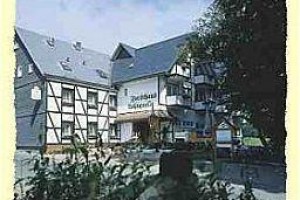 Forsthaus Lahnquelle Hotel Netphen voted  best hotel in Netphen
