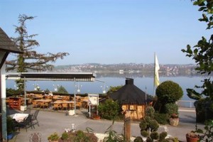 Forsthaus Wiesmann voted 3rd best hotel in Mohnesee