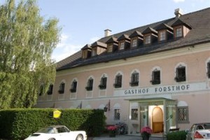 Forsthof Landhotel Sierning voted  best hotel in Sierning