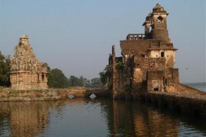 Fort Begu voted 4th best hotel in Chittorgarh