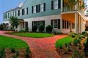 Fort Conde Inn Image