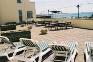 Fort d'Auvergne Hotel Image