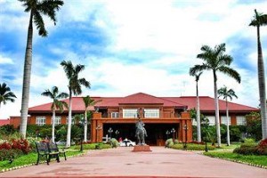 Fort Ilocandia Hotel Laoag City voted 3rd best hotel in Laoag