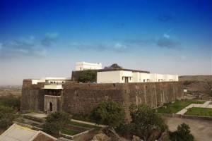 Fort Jadhavgadh Image